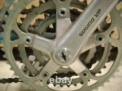 22 Vintage Schwin Mirada Shimano Light Action Womens Bicycle