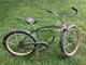 24 Vintage 1950s Schwinn Spitfire Barn Find Nj 07024 Local Pickup Florida Green