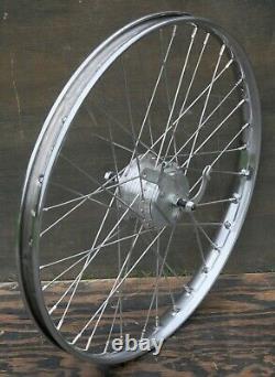 26 Chopper Cruiser Bicycle Free WHEEL Drum Brake Hub Vintage Schwinn Bike Atom