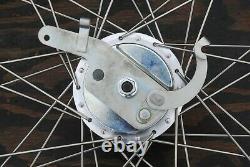 26 Chopper Cruiser Bicycle Free WHEEL Drum Brake Hub Vintage Schwinn Bike Atom