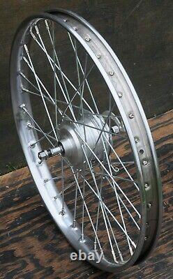 26 Chopper Cruiser Bicycle Free WHEEL Drum Brake Hub Vintage Schwinn Bike Atom