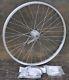 26 Cruiser Bike Shimano Nexus 3speed Hub Alloyrim Wheel Vintage Schwinn Bicycle