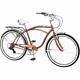 26 Men's Cruiser Bike 7-speed Classic Retro Vintage Bicycle Schwinn Clairmont