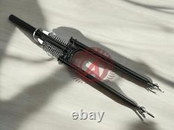 26 Monark Bicycle DUAL SPRINGER FORK Rat Rod Chopper Vintage Cruiser Bicycle