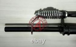 26 Monark Bicycle DUAL SPRINGER FORK Rat Rod Chopper Vintage Cruiser Bicycle