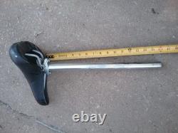 26 RETRO Vintage SCHWINN 80s' STEEL Montague MOUNTAIN Bike? Folding UPDATED