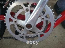 26 RETRO Vintage SCHWINN 80s' STEEL Montague MOUNTAIN Bike? Folding UPDATED