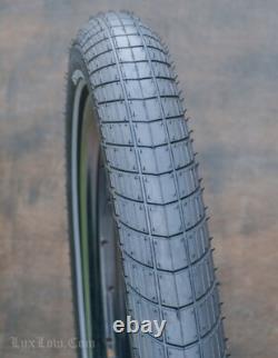 26 Schwalbe Big Apple Bike TIRES Vintage Schwinn Chopper Cruiser Bicycle Slick