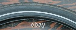 26 Schwalbe Big Apple Bike TIRES Vintage Schwinn Chopper Cruiser Bicycle Slick