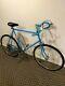 26 Schwinn Continental Men's Bike 1972 All Original Chicago Usa Vintage Blue