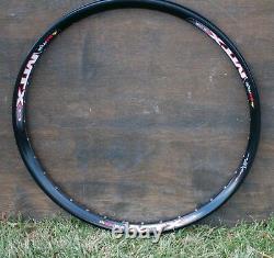 26 Sun Ringle MTX33 Bicycle RIMS 36h Vintage Schwinn Cruiser MTB DH Bike Wheel