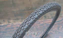 26 Vintage Knobby Bike TIRES Prewar Schwinn Klunker MTB Cruiser Bicycle USRoyal 26 Vintage Knobby Bike TIRES Prewar Schwinn Klunker MTB Cruiser Bicycle USRoyal
