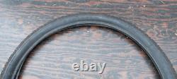 26 Vintage Knobby Bike TIRES Prewar Schwinn Klunker MTB Cruiser Bicycle USRoyal
