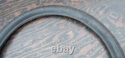 26 Vintage Knobby Bike TIRES Prewar Schwinn Klunker MTB Cruiser Bicycle USRoyal