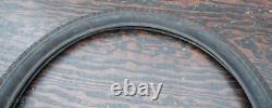 26 Vintage Knobby Bike TIRES Prewar Schwinn Klunker MTB Cruiser Bicycle USRoyal