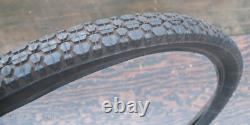 26 Vintage Knobby Bike TIRES Prewar Schwinn Klunker MTB Cruiser Bicycle USRoyal 26 Vintage Knobby Bike TIRES Prewar Schwinn Klunker MTB Cruiser Bicycle USRoyal