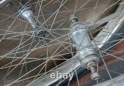 26 Vintage Schwinn Bicycle S2 WHEELS Phantom DX Panther B-6 Hornet Cruiser Bike