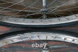 26 Vintage Schwinn Bicycle S2 WHEELS Phantom DX Panther B-6 Hornet Cruiser Bike