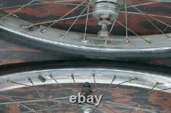 26 Vintage Schwinn Bicycle S2 WHEELS Phantom DX Panther B-6 Hornet Cruiser Bike