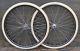 28 Prewar Bicycle Wheels Vintage New Departure Hub Wood Rim Tires Schwinn Bike