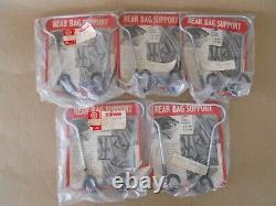 5 Five Vintage Nos Schwinn Approved Rear Bag Support 00023 10 Speed Road Bike