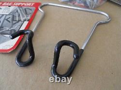 5 Five Vintage Nos Schwinn Approved Rear Bag Support 00023 10 Speed Road Bike