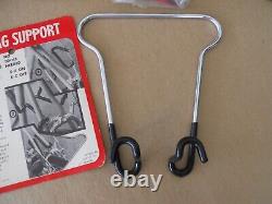 5 Five Vintage Nos Schwinn Approved Rear Bag Support 00023 10 Speed Road Bike