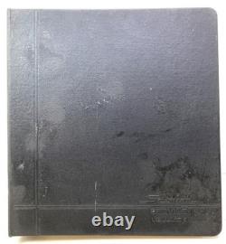 69-72 Schwinn vintage SERVICE MANUALS Volume 1&2 Excellent condition 3 Ring