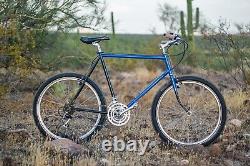 84' Schwinn High Sierra Restored And Modernized Vintage Mountain Bike