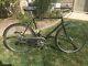 Arnold Schwinn Superior Chicago Vintage Bicycle Bike Steel Fillet Brazed Frame