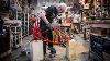 Adam Savage S One Day Builds Vintage Bicycle Restoration