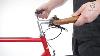 Adjust A Bike S Handlebars Attached To A Threaded Steerer