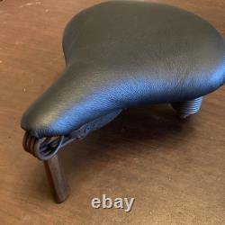 Antique Vintage Persons Bicycle Seat Schwinn Roadmaster Elgin Mercury