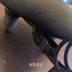 Antique Vintage Persons Bicycle Seat Schwinn Roadmaster Elgin Mercury