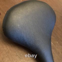 Antique Vintage Persons Bicycle Seat Schwinn Roadmaster Elgin Mercury