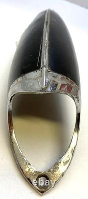 Antique original Schwinn Phantom B6 vintage bicycle FENDER LIGHT original BLACK