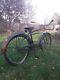 Arnold Schwinn'ace' 1940s Vintage Post War Bicycle (restoration Project) Rare