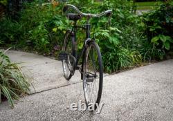 Arnold Schwinn All Original New World Vintage Bicycle Sturmey Archer 3 Speed