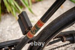 Arnold Schwinn All Original New World Vintage Bicycle Sturmey Archer 3 Speed