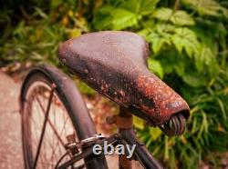 Arnold Schwinn All Original New World Vintage Bicycle Sturmey Archer 3 Speed