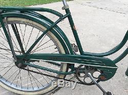 BF Goodrich Schwinn Debutante CoEd Ladies' Bicycle, VGC Vintage, SHARP! USA