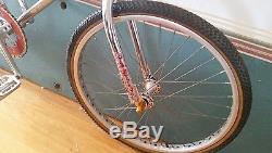 Bandito mini bmx race bike vintage old school rare pro class schwinn powerlite
