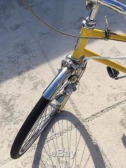 Barn find vintage schwinn deluxe tandem bicycle
