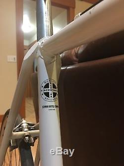 Beautiful Vintage 1978 Schwinn Paramount Complete Bicycle in Excellent Condition