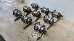 Bendix Automatic 2-speed Hubs Vintage Bicycle Parts Schwinn Lot