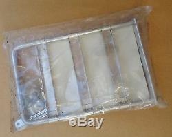 Bicycle Rear 6 Pack Rack-NOS-Mighty Mac-in pkg-Vintage Stingray Accy for Schwinn