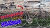 Bicycle Restoration Build Japan Roadbike Nishiki Vintage Steel Bike