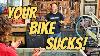 Bike Shop A H0le Tells How You Ve Been Duped 10 Reasons Your Bike Is Wrong Or Maybe Right