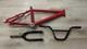 Bmx Vintage Schwinn Pro Stock 1996. Survivor Condition. Do Not Expect Mint