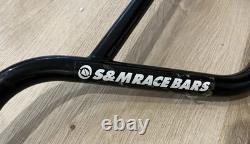 Bmx Vintage Schwinn Pro stock 1996. Survivor Condition. Do Not Expect Mint
